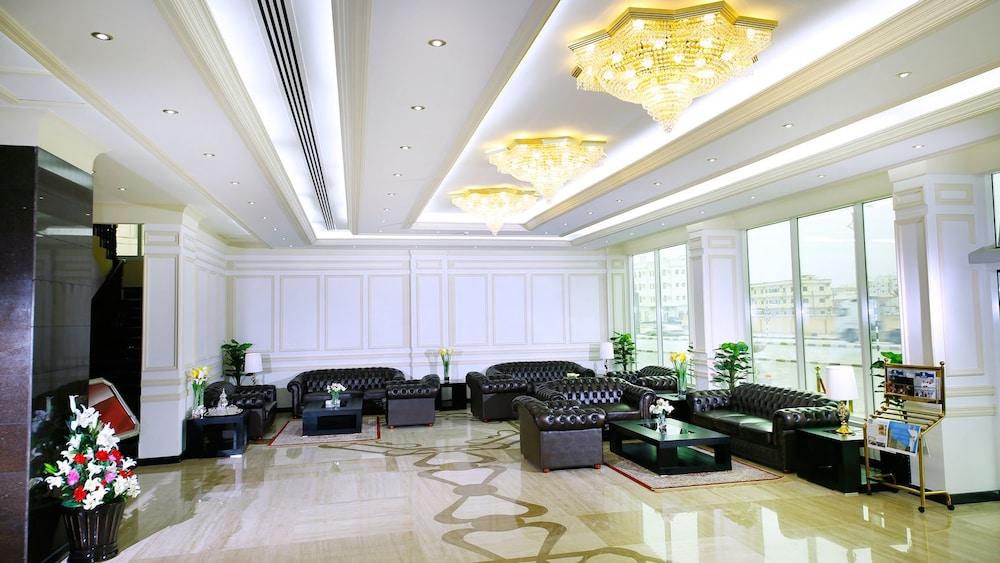 Muscat International Hotel Plaza Salála Exteriér fotografie