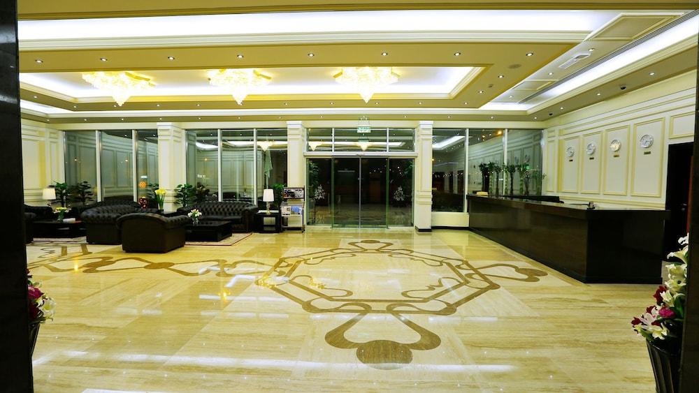 Muscat International Hotel Plaza Salála Exteriér fotografie