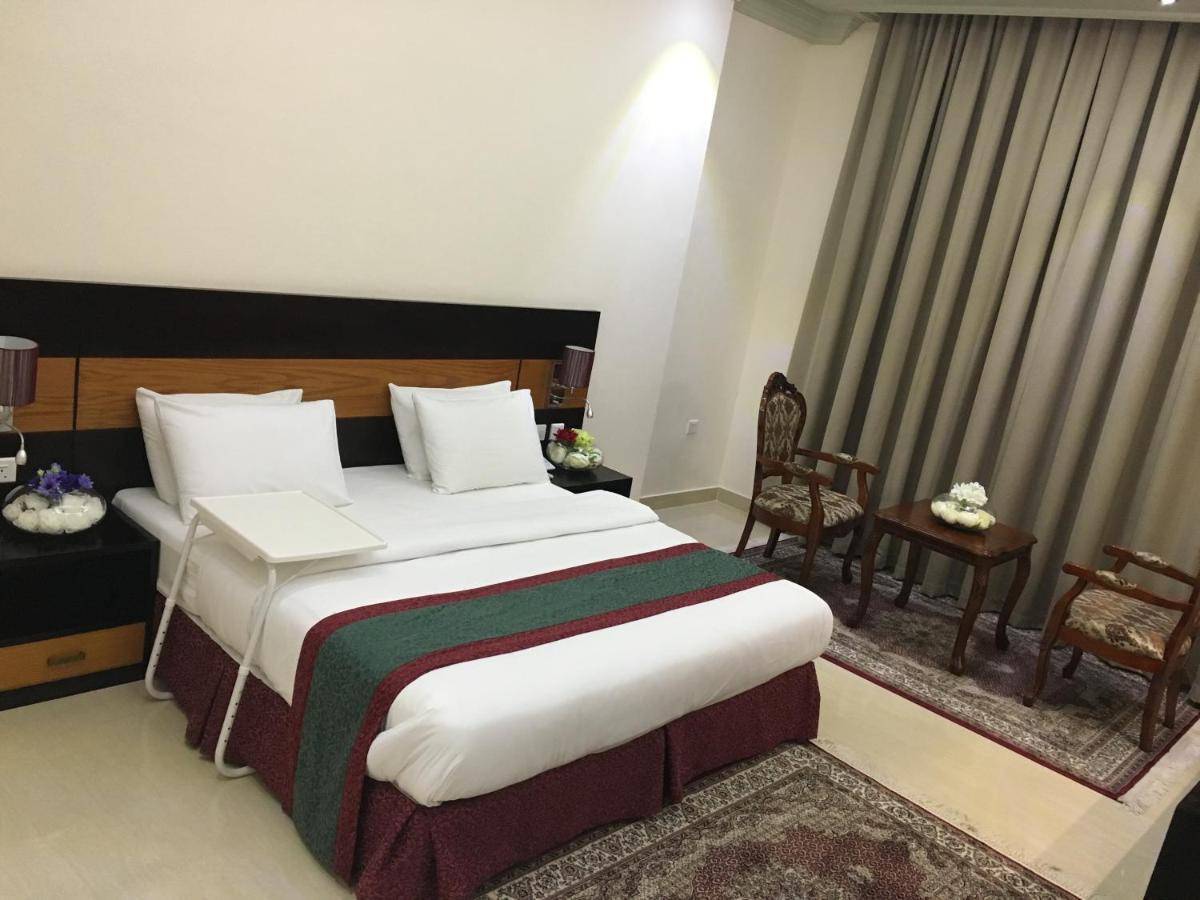 Muscat International Hotel Plaza Salála Pokoj fotografie