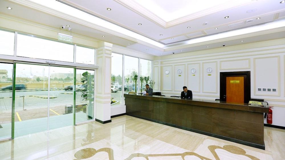 Muscat International Hotel Plaza Salála Exteriér fotografie