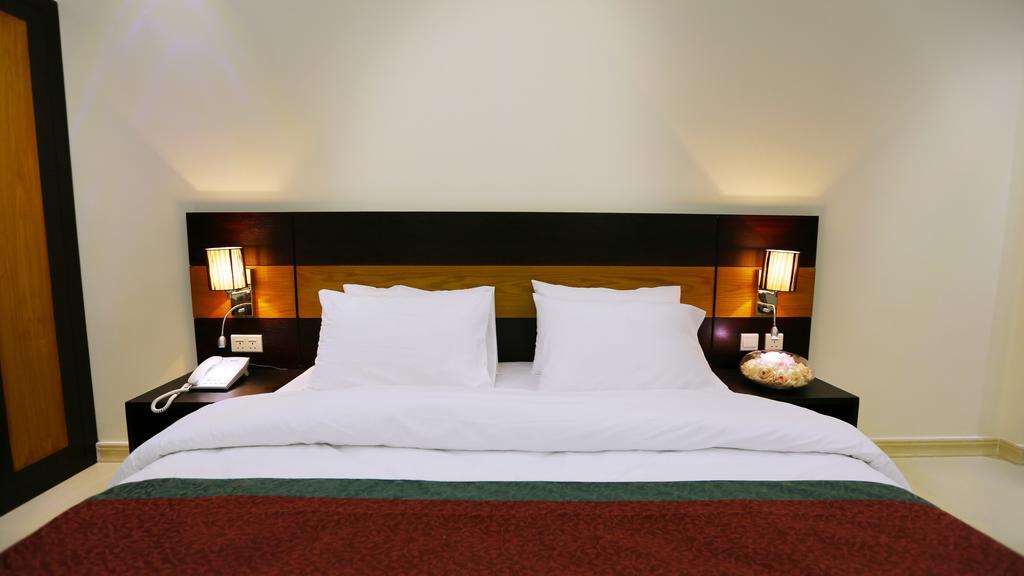 Muscat International Hotel Plaza Salála Pokoj fotografie
