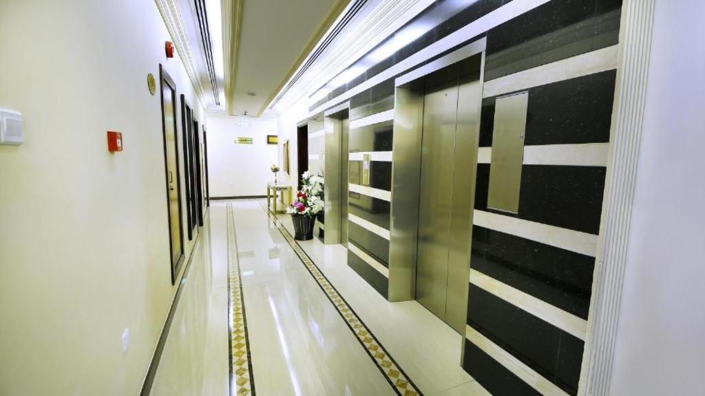 Muscat International Hotel Plaza Salála Pokoj fotografie