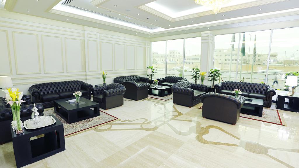 Muscat International Hotel Plaza Salála Exteriér fotografie