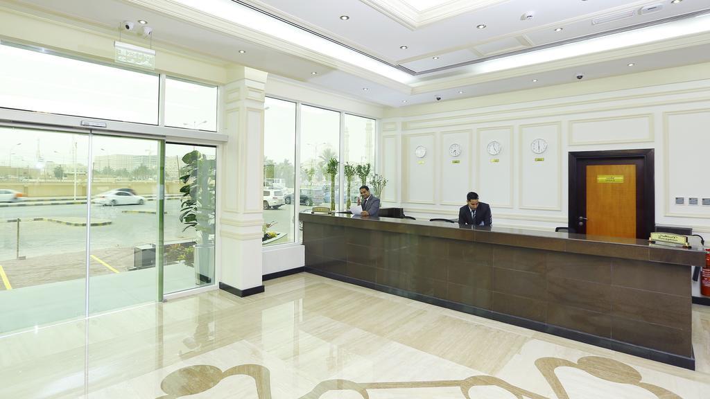 Muscat International Hotel Plaza Salála Exteriér fotografie