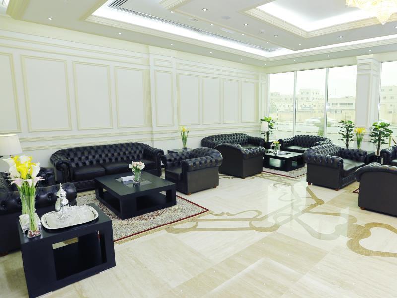 Muscat International Hotel Plaza Salála Exteriér fotografie